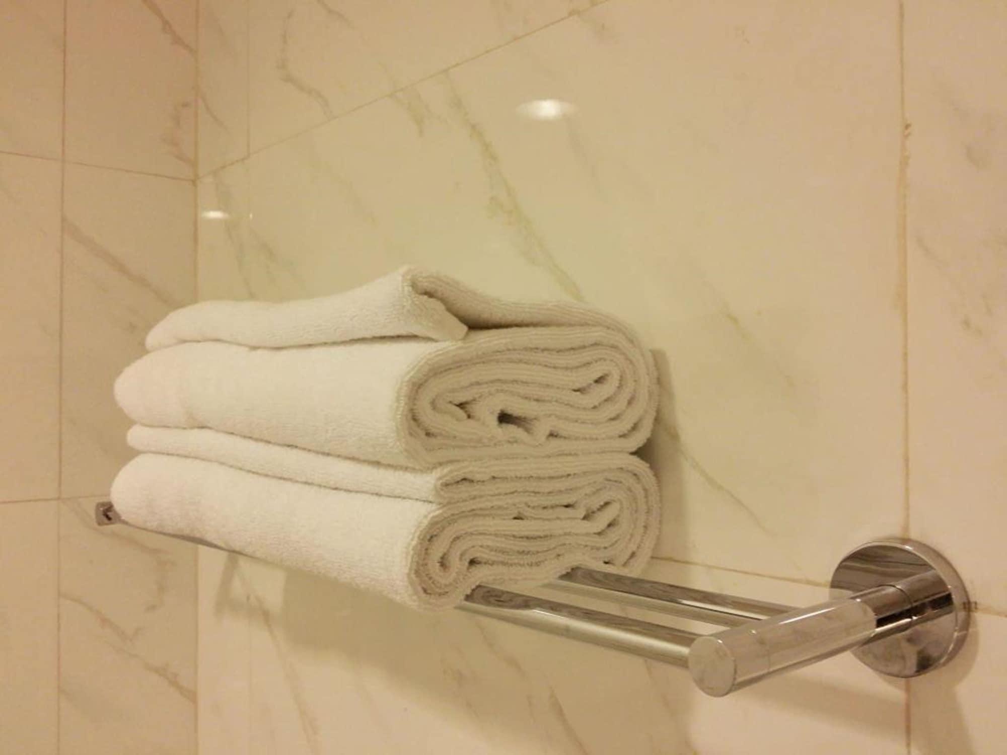 Richville Hotel Mandaluyong Kültér fotó
