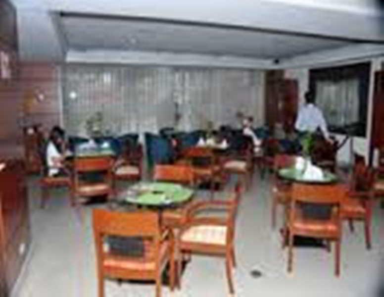 Richville Hotel Mandaluyong Kültér fotó