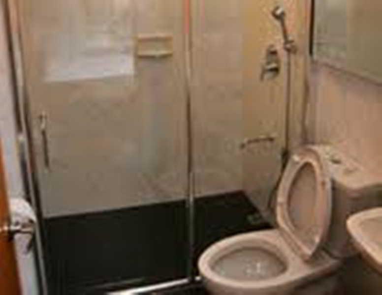 Richville Hotel Mandaluyong Kültér fotó